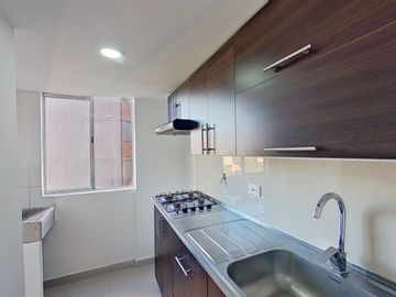 Vendo apartamento loma de los bernal , Precio de oportunidad