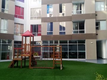 Alquiler Departamento en Chorrillos