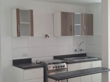 Alquiler Departamento en Chorrillos