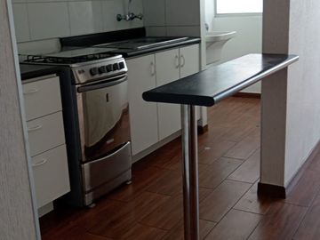 Alquiler Departamento en Chorrillos