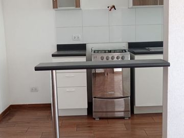 Alquiler Departamento en Chorrillos
