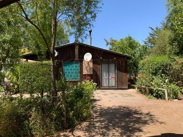 SE VENDE PARCELA A PUERTA CERRADA EN SANTA BLANCA, SANTO DOMINGO