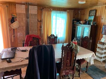 SE VENDE PARCELA A PUERTA CERRADA EN SANTA BLANCA, SANTO DOMINGO
