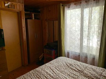 SE VENDE PARCELA A PUERTA CERRADA EN SANTA BLANCA, SANTO DOMINGO