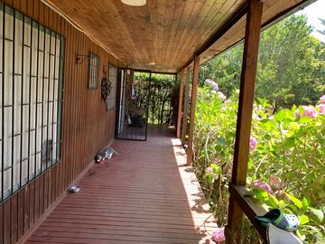 SE VENDE PARCELA A PUERTA CERRADA EN SANTA BLANCA, SANTO DOMINGO