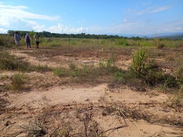 VENDO PROYECTO URBANO 7.2 HAS 259 LOTES EN YURIMAGUAS