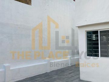 Casa en Fraccionamiento Buena Vista