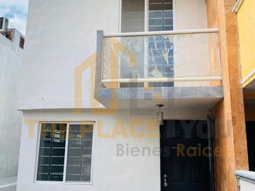 Casa en Fraccionamiento Buena Vista