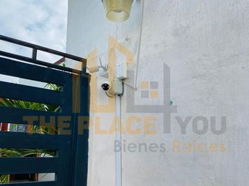Casa en Fraccionamiento Buena Vista