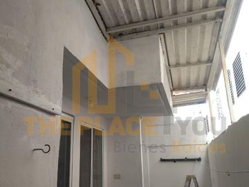Casa en Fraccionamiento Buena Vista
