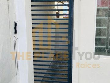 Casa en Fraccionamiento Buena Vista