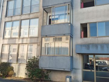 Venta Departamento Talcahuano.