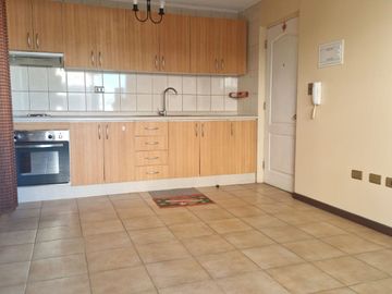 Venta Departamento Talcahuano.