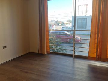 Venta Departamento Talcahuano.
