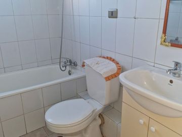 Venta Departamento Talcahuano.