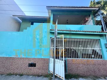 Casa Duplez en Colonia Salitral, Ciudad del Carmen