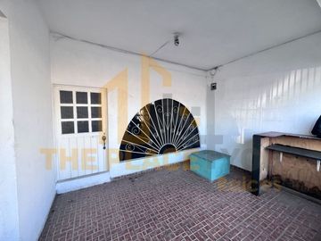 Casa Duplez en Colonia Salitral, Ciudad del Carmen