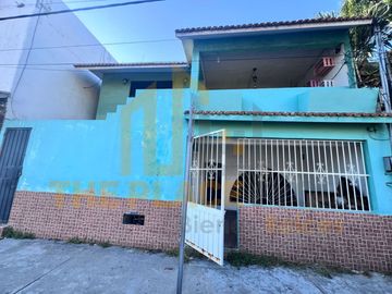 Casa Duplez en Colonia Salitral, Ciudad del Carmen