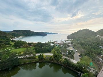 Spectacular 3BR Penthouse Beach Condo For Sale in Freia at Pico De Loro, Hamilo Coast
