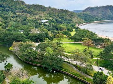 Spectacular 3BR Penthouse Beach Condo For Sale in Freia at Pico De Loro, Hamilo Coast