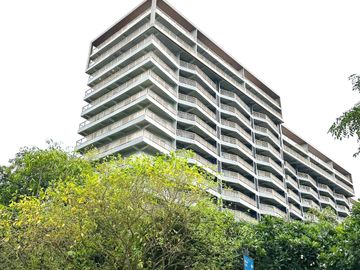 Spectacular 3BR Penthouse Beach Condo For Sale in Freia at Pico De Loro, Hamilo Coast