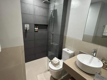 Spectacular 3BR Penthouse Beach Condo For Sale in Freia at Pico De Loro, Hamilo Coast