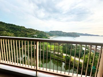 Spectacular 3BR Penthouse Beach Condo For Sale in Freia at Pico De Loro, Hamilo Coast