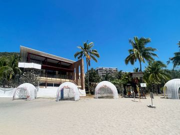 Spectacular 3BR Penthouse Beach Condo For Sale in Freia at Pico De Loro, Hamilo Coast