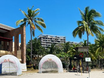 Spectacular 3BR Penthouse Beach Condo For Sale in Freia at Pico De Loro, Hamilo Coast