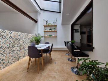 VENTA DE CASA SECTOR SAN RAFAEL