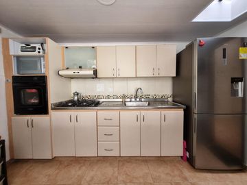 VENTA DE CASA SECTOR SAN RAFAEL