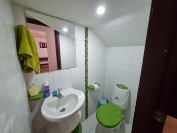 VENTA DE CASA SECTOR SAN RAFAEL