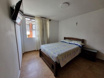 VENTA DE CASA SECTOR SAN RAFAEL