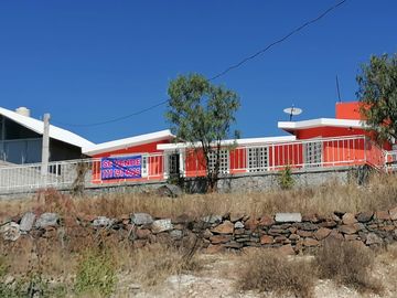 SE VENDE HERNOSA CASA DE DESCANSO EN TORNACUXTLA SAN AGUSTIN TLAXIB HIDALGO