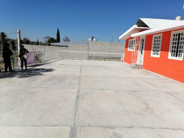 SE VENDE HERNOSA CASA DE DESCANSO EN TORNACUXTLA SAN AGUSTIN TLAXIB HIDALGO
