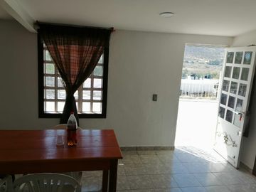 SE VENDE HERNOSA CASA DE DESCANSO EN TORNACUXTLA SAN AGUSTIN TLAXIB HIDALGO