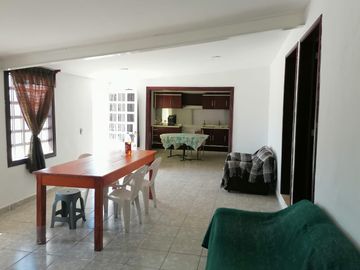 SE VENDE HERNOSA CASA DE DESCANSO EN TORNACUXTLA SAN AGUSTIN TLAXIB HIDALGO