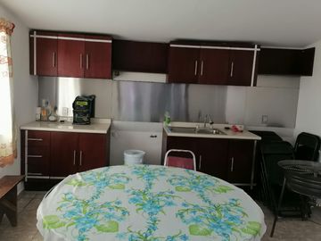 SE VENDE HERNOSA CASA DE DESCANSO EN TORNACUXTLA SAN AGUSTIN TLAXIB HIDALGO