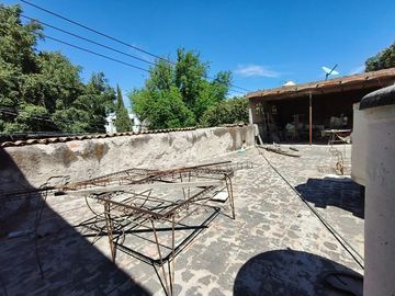 Espaciosa Propiedad en Guadalajara (Zona Aldama y Medrano)