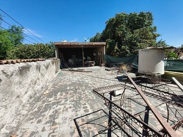 Espaciosa Propiedad en Guadalajara (Zona Aldama y Medrano)