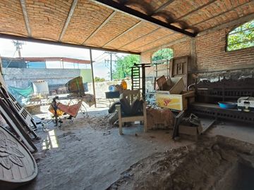 Espaciosa Propiedad en Guadalajara (Zona Aldama y Medrano)