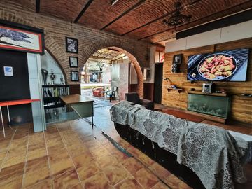 Espaciosa Propiedad en Guadalajara (Zona Aldama y Medrano)