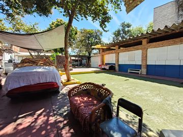 Espaciosa Propiedad en Guadalajara (Zona Aldama y Medrano)