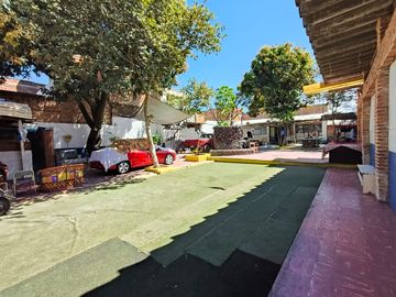 Espaciosa Propiedad en Guadalajara (Zona Aldama y Medrano)