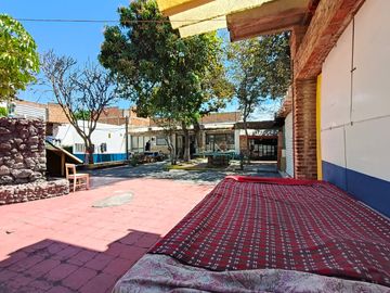 Espaciosa Propiedad en Guadalajara (Zona Aldama y Medrano)