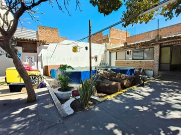 Espaciosa Propiedad en Guadalajara (Zona Aldama y Medrano)