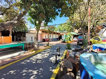 Espaciosa Propiedad en Guadalajara (Zona Aldama y Medrano)