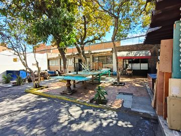 Espaciosa Propiedad en Guadalajara (Zona Aldama y Medrano)