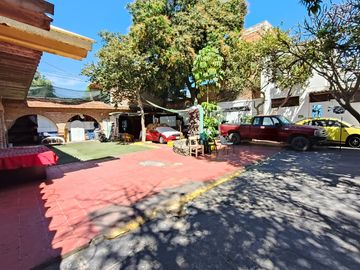 Espaciosa Propiedad en Guadalajara (Zona Aldama y Medrano)