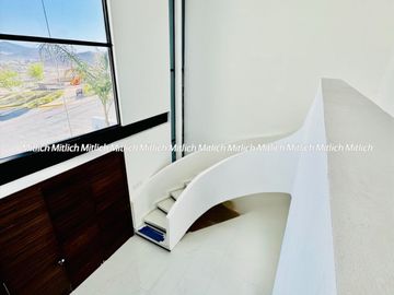 CASA EN VENTA ZONA CANTERAS $12,500,000.